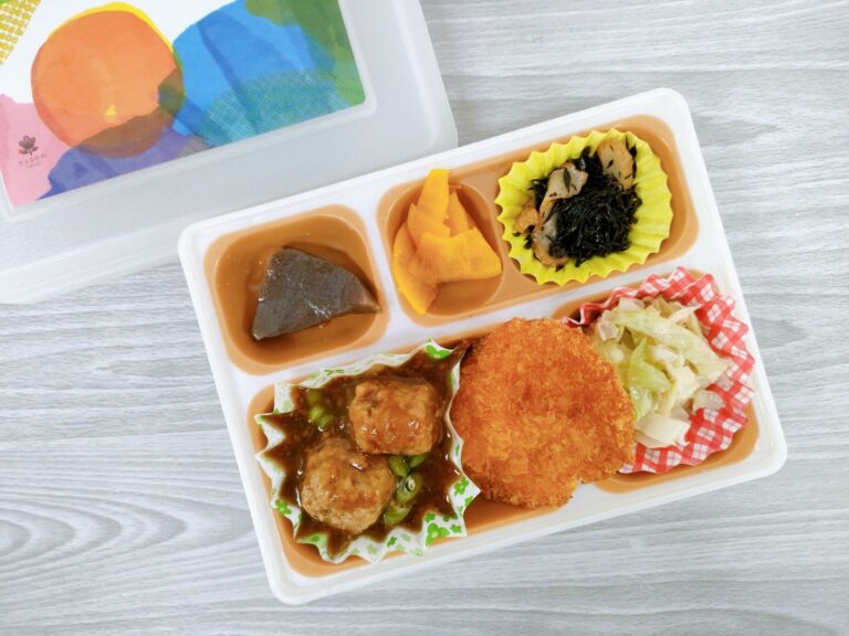 ビジネスランチ